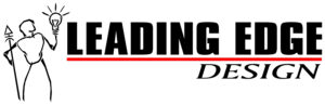 Leading Edge Logo