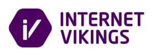 Internet Vikings Logo