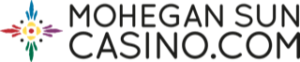 Mohegan Sun Casino Logo