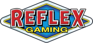 Reflex Gaming Logo