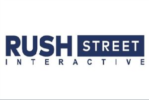 Rush Street Logo