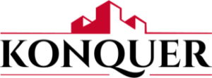 Konquer Logo
