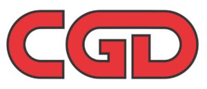 Casino Gaming Development Logo