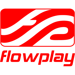 Flowplay Logo