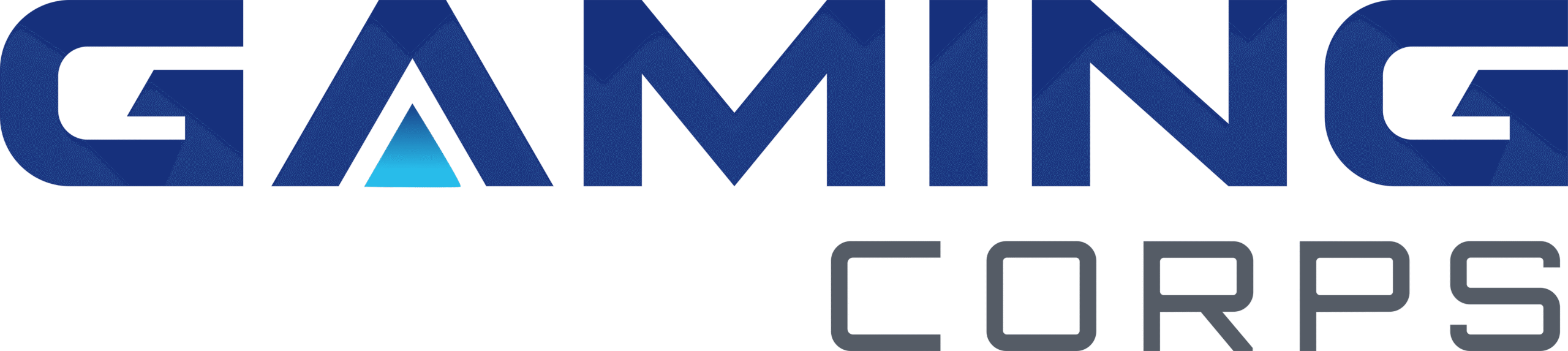 Gaming Corps Logo