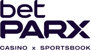 BetPARX Logo
