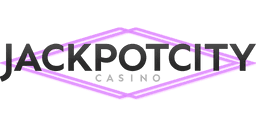 Jackpot City Logo