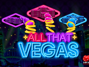 All That Vegas Logo