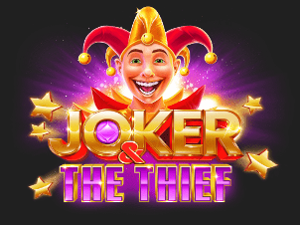 Joker and the Thief Logo