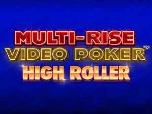 Multi Rise Logo