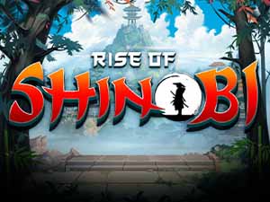 Rise of Shinobi Logo